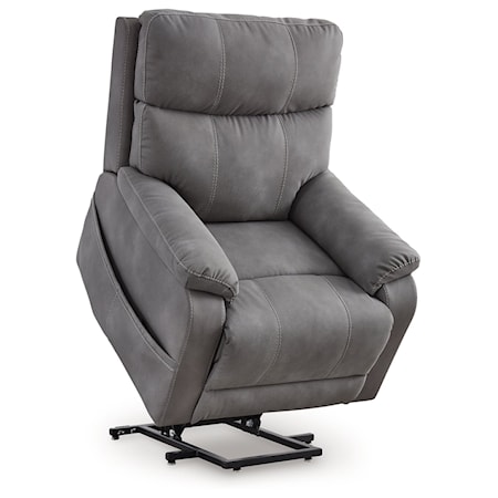 Power Lift Recliner