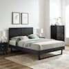 Modway Alana King Platform Bed