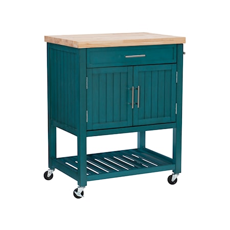 Kitchen Cart