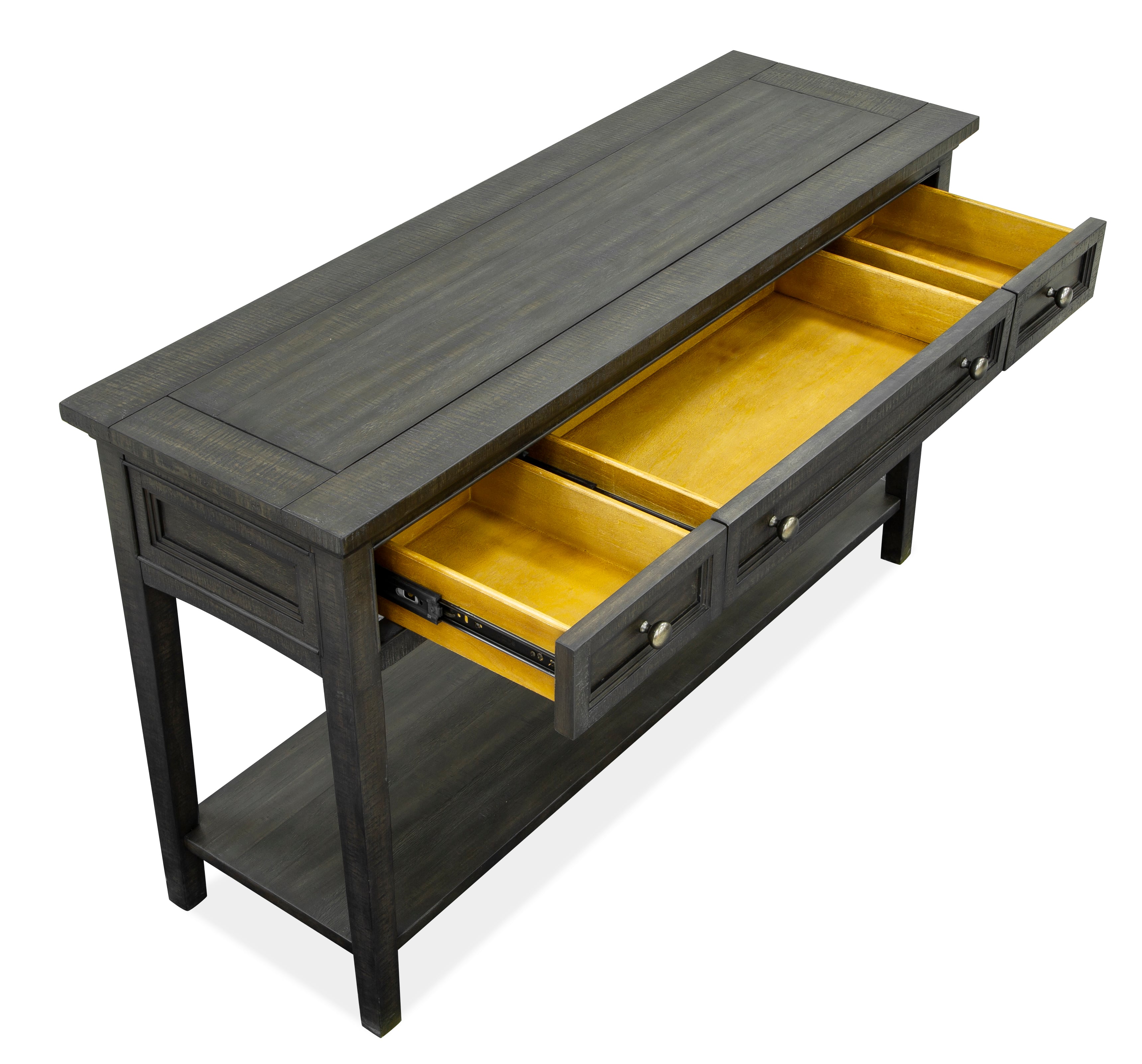 Rectangular Sofa Table