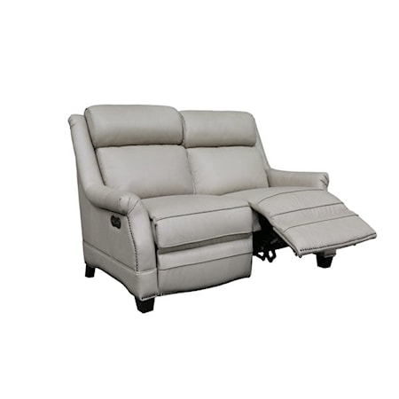 Power Reclining Loveseat