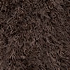 Dalyn Impact Chocolate 3'6"X5'6" Area Rug