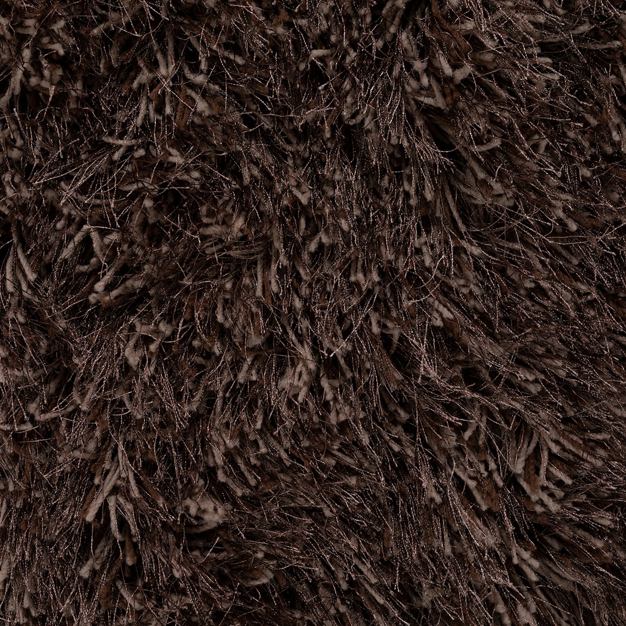 Dalyn Impact Chocolate 3'6"X5'6" Area Rug