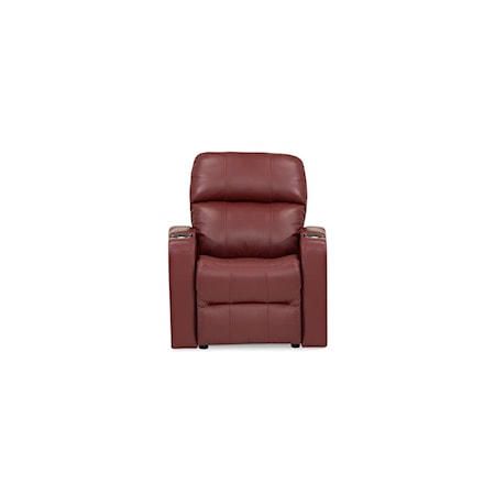 Elite Manual Recliner