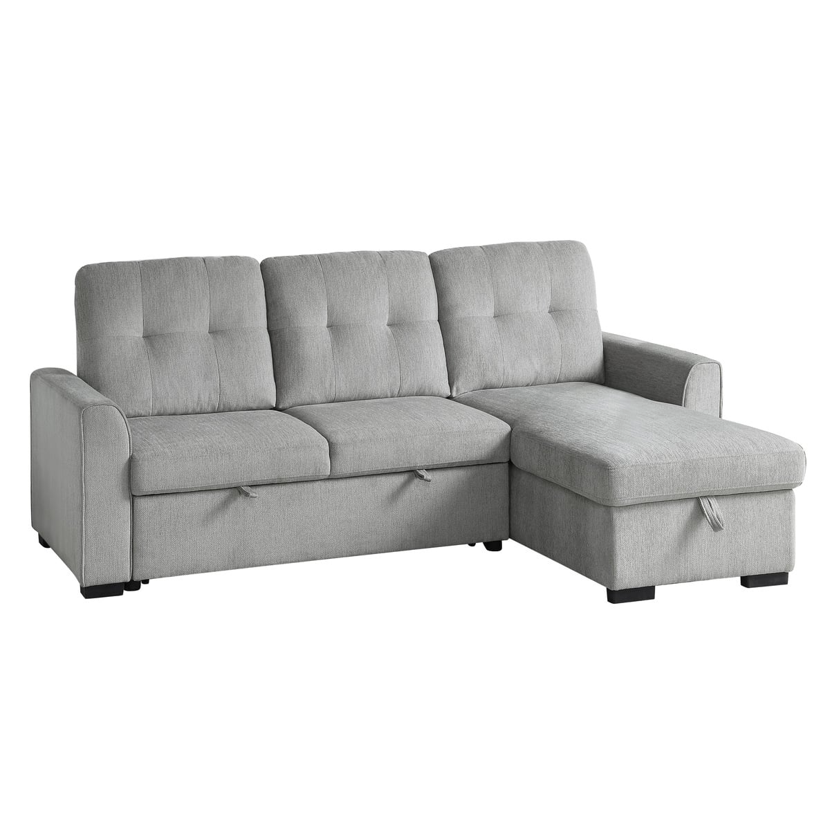 2-Piece Sectional Sofa