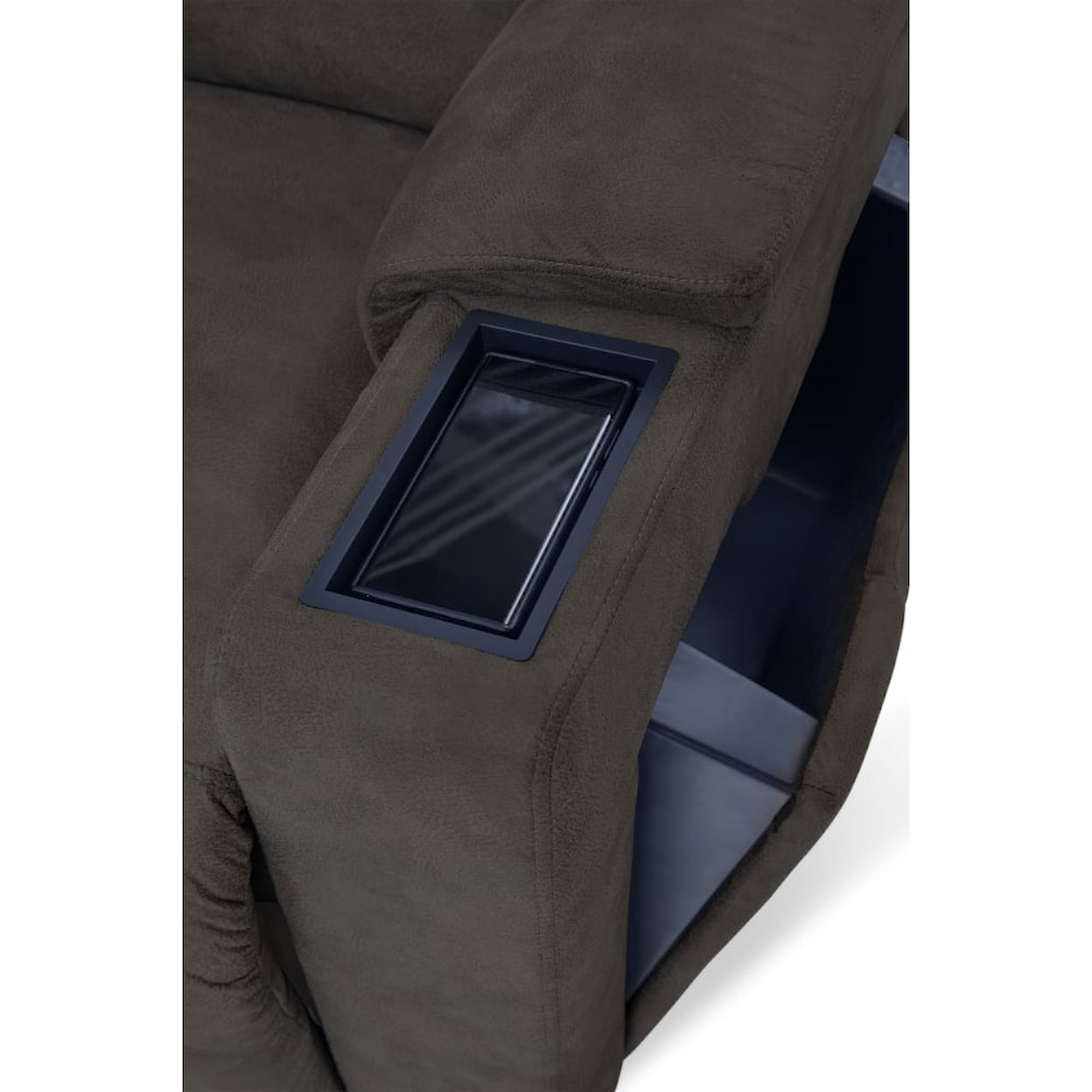 La-Z-Boy Neo Power Wall Recliner w/ Headrest & Lumbar