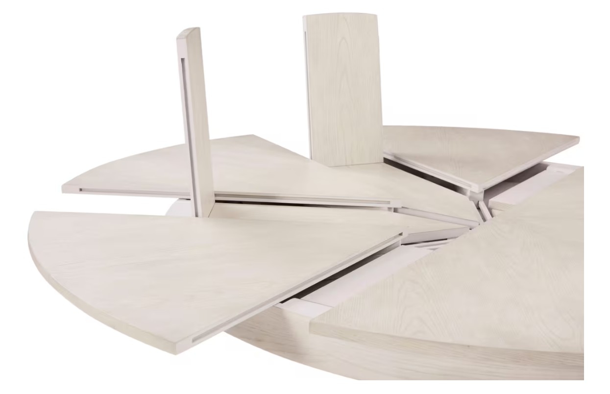 Theodore Alexander Surrey Surrey Jupe Dining Table