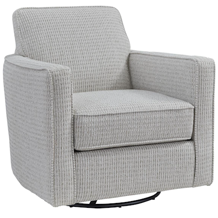 Swivel Glider Chair