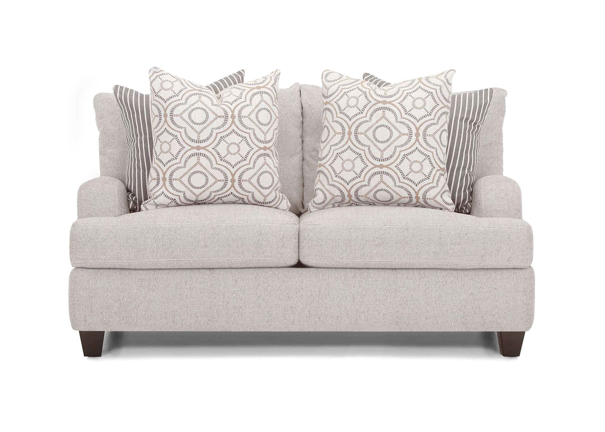 Franklin 992 Cambria Loveseat