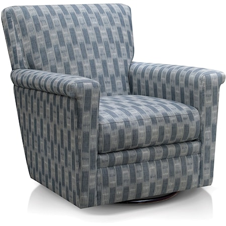 Swivel Glider Chair