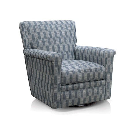 Swivel Glider Chair