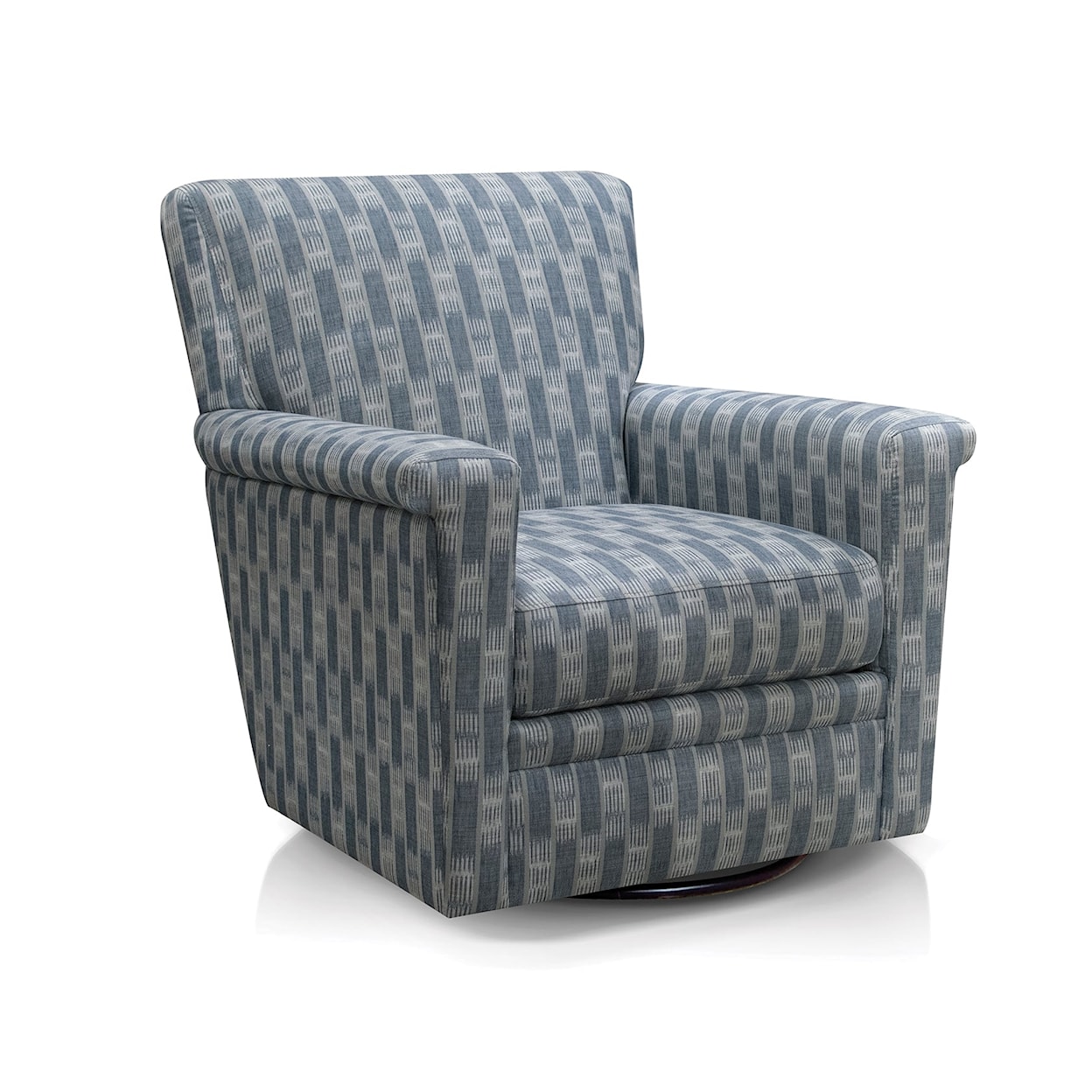 England 3320 Series Swivel Glider Chair