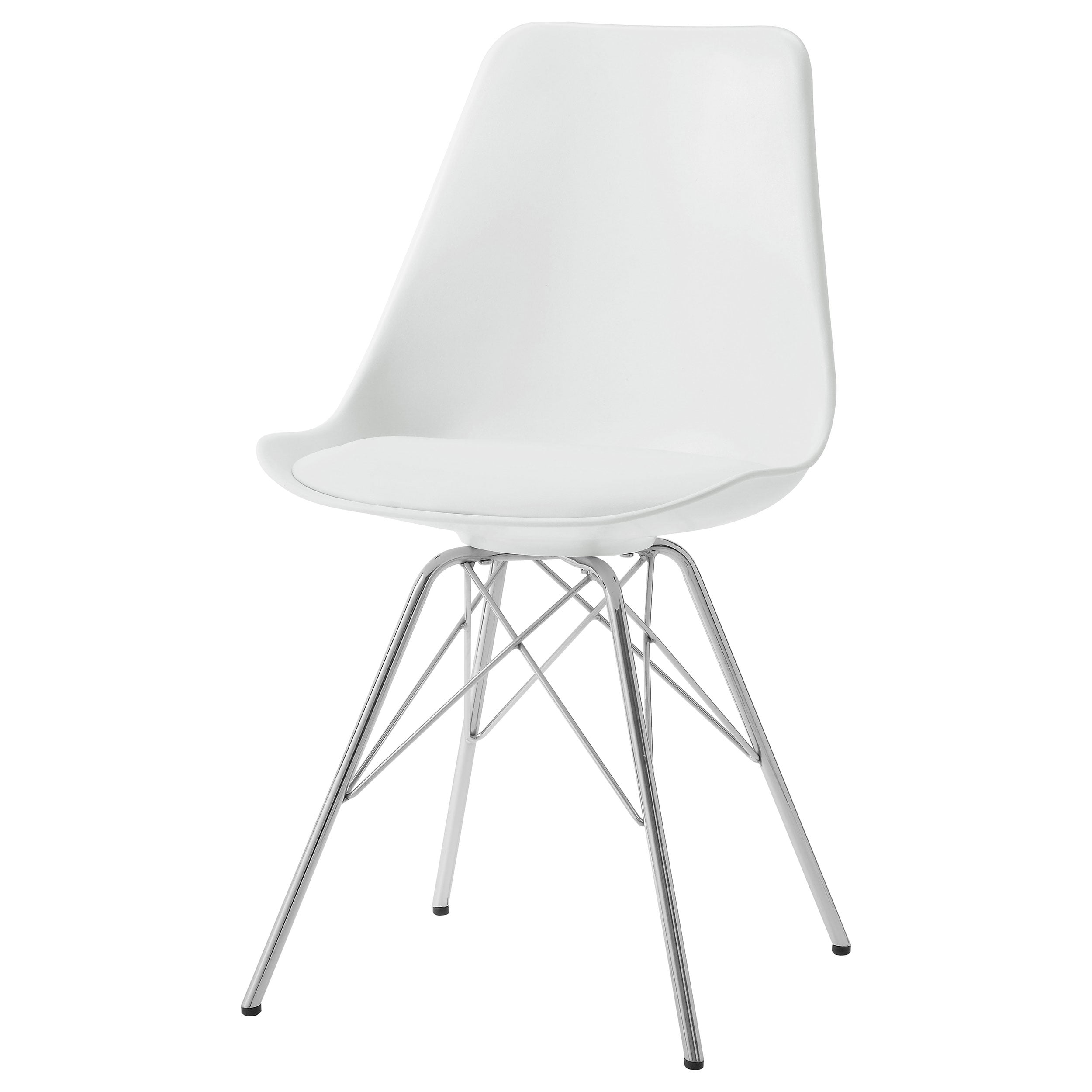Juniper Polypropylene Dining Side Chair
