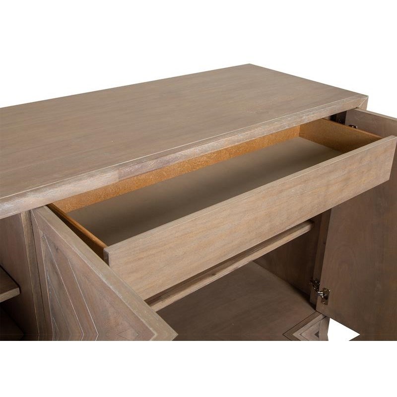 Sharon Ainsley Buffet