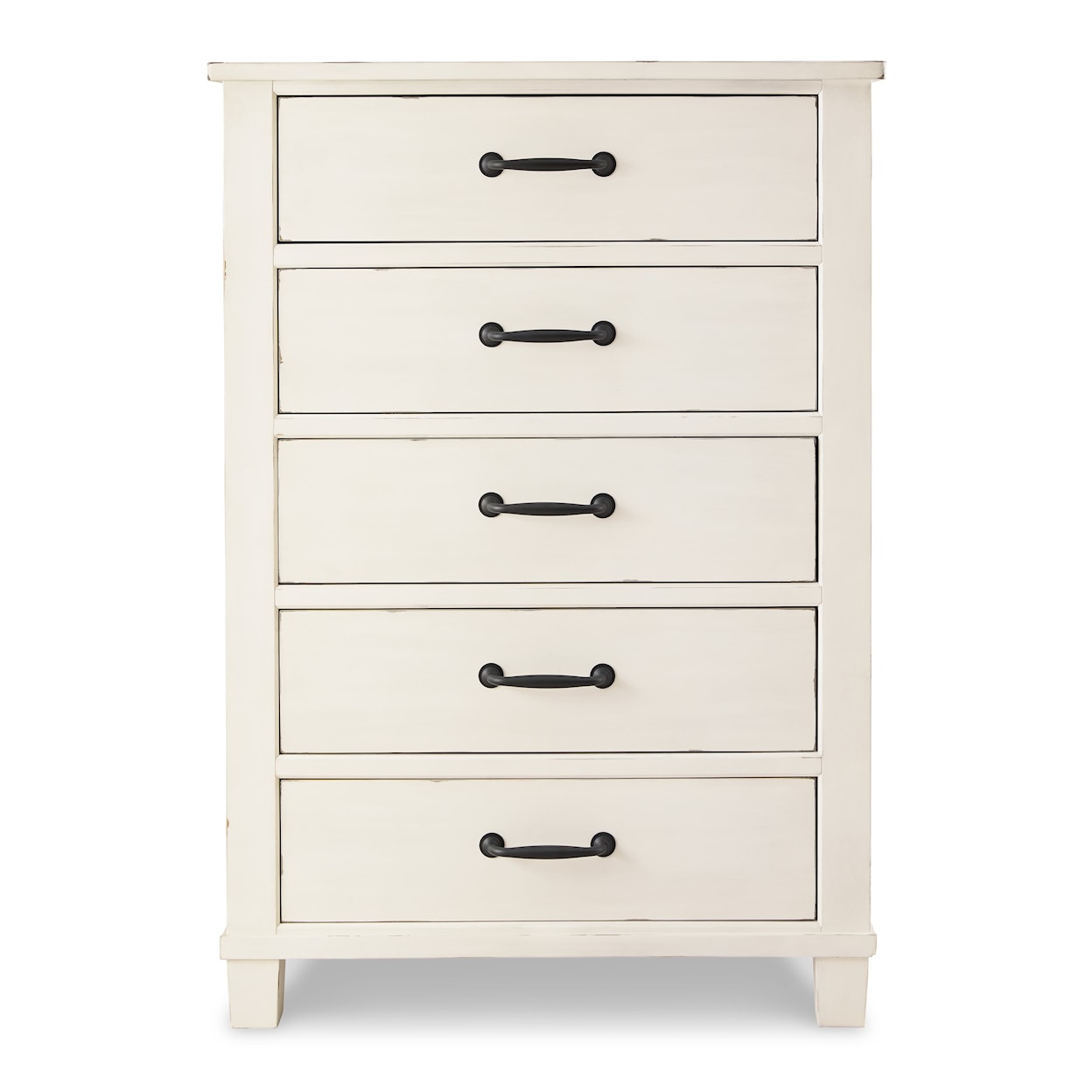 Signature Design by Ashley Braunter Chest of Drawers