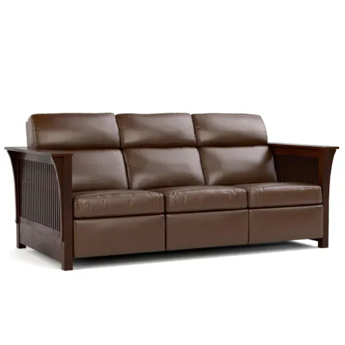 Fayetteville Power Motion Sofa