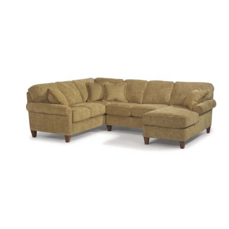 Sectional Sofa