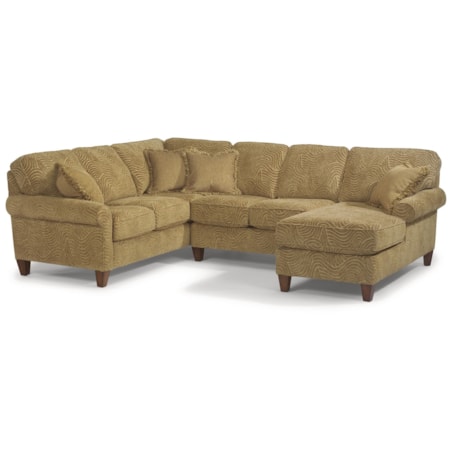Sectional Sofa
