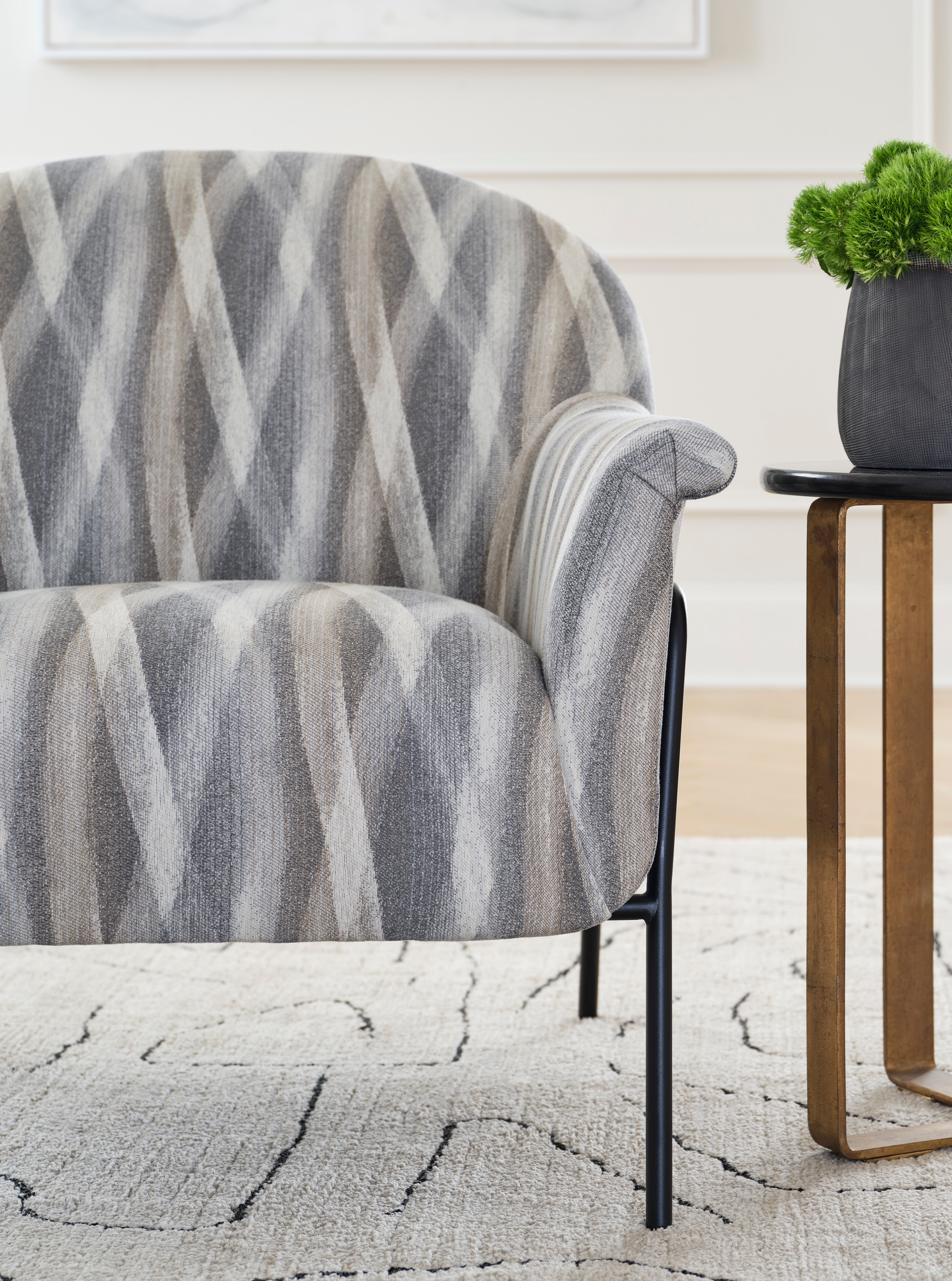 Best Home Furnishings Torrey Accent Chair