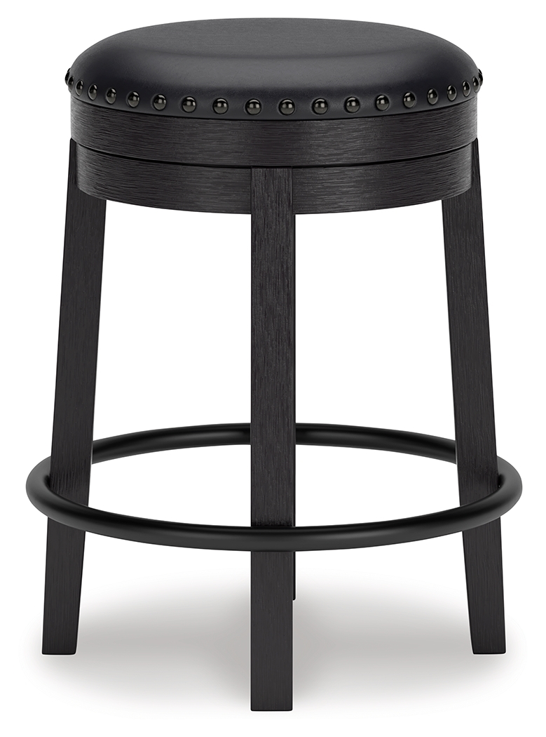 Counter Height Swivel Stool