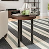 homestyles Merge End Table