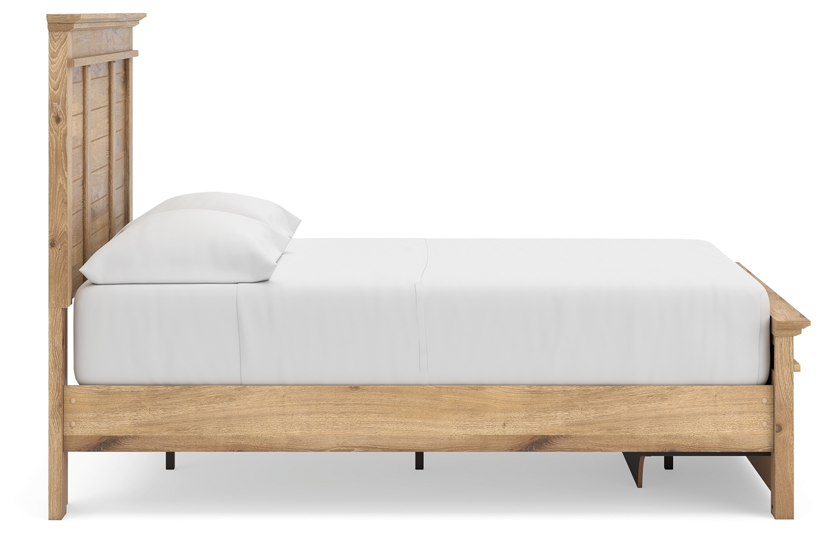 Signature Design by Ashley Makidern Full Panel Storage Bed