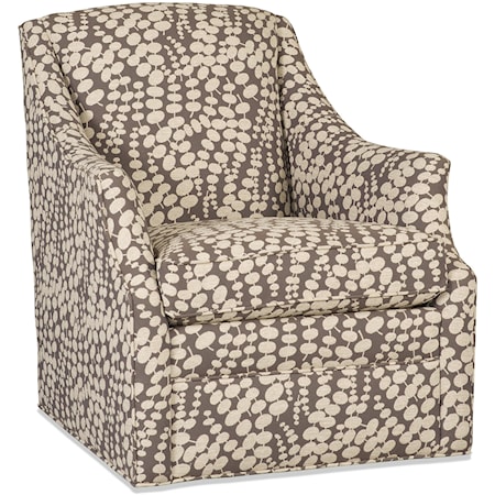 Swivel Chair