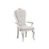 New Classic Furniture Cambria Hills Upholstered Arm Chair