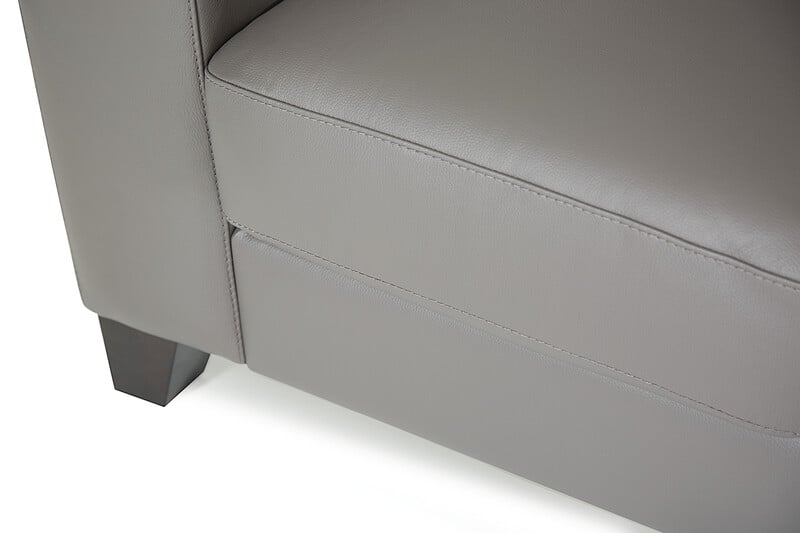 Reed 2-Piece Chaise Sectional