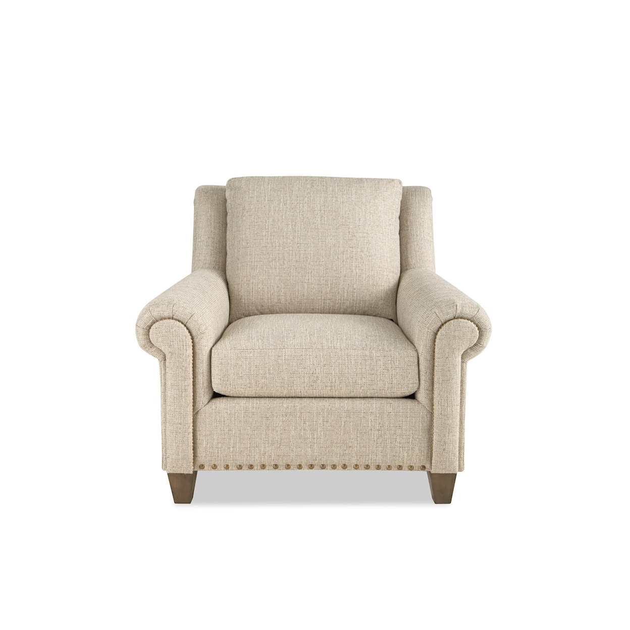 Hickory Craft 730950 Arm Chair