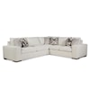 Braxton Culler Memphis Memphis Three Piece Corner Sectional