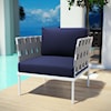 Modway Harmony Outdoor Armchair