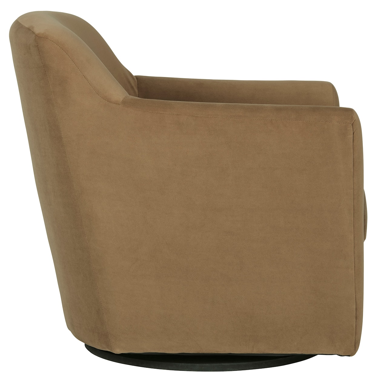 Signature Bradney Swivel Accent Chair