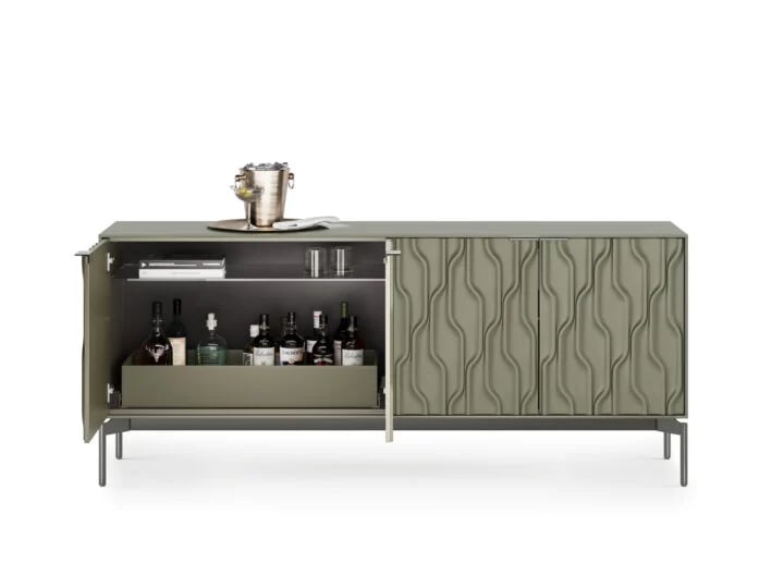 Storage Credenza