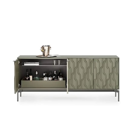 Storage Credenza