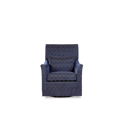 Swivel Chair