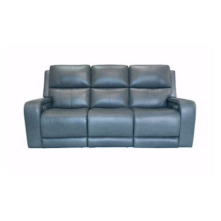 Power Reclining Sofa