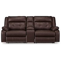 3-Piece Power Reclining Loveseat