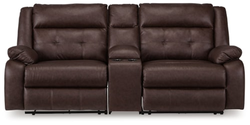3-Piece Power Reclining Loveseat