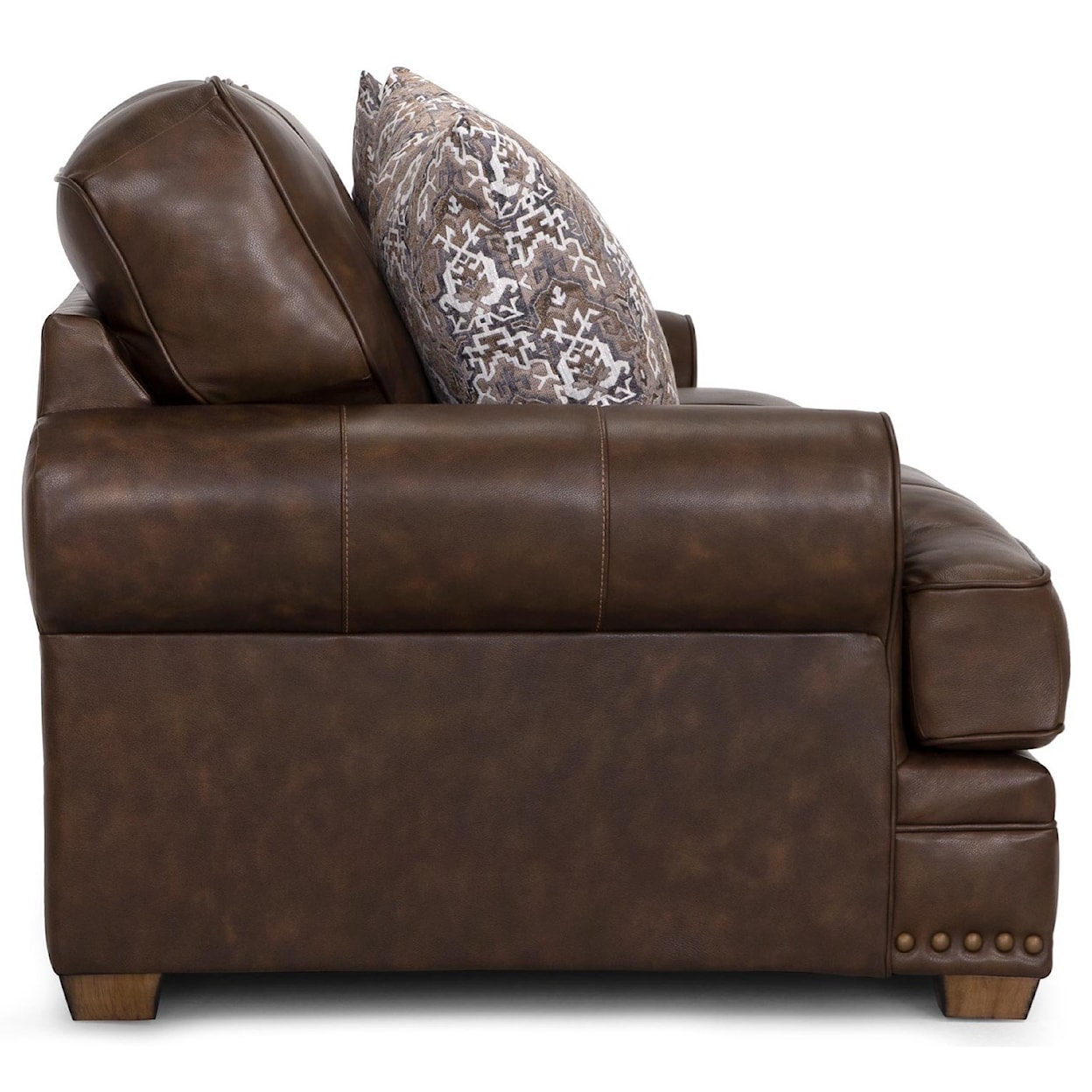 Franklin Tula Stationary Loveseat