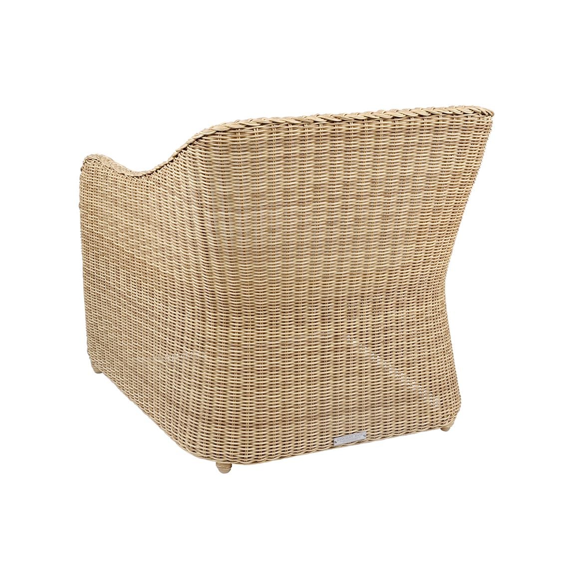 Kingsley Bate Quogue Club Chair