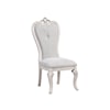 New Classic Furniture Cambria Hills Upholstered Side Chair
