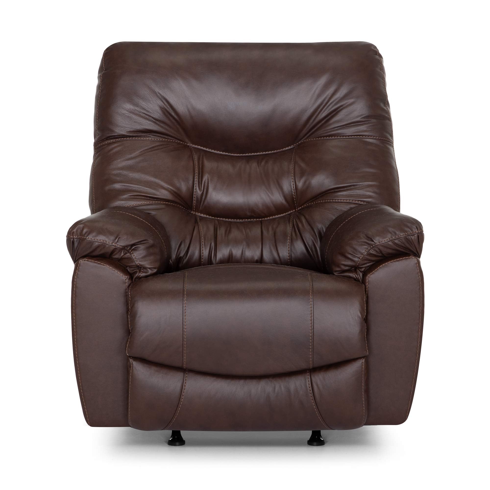 Franklin 4595 Trilogy Manual Rocker Recliner