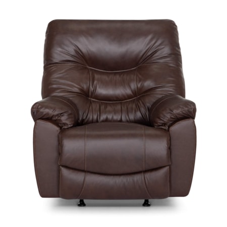 Rocking Recliner