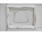 Direct Design Company Terra Dresser and Mirror Set