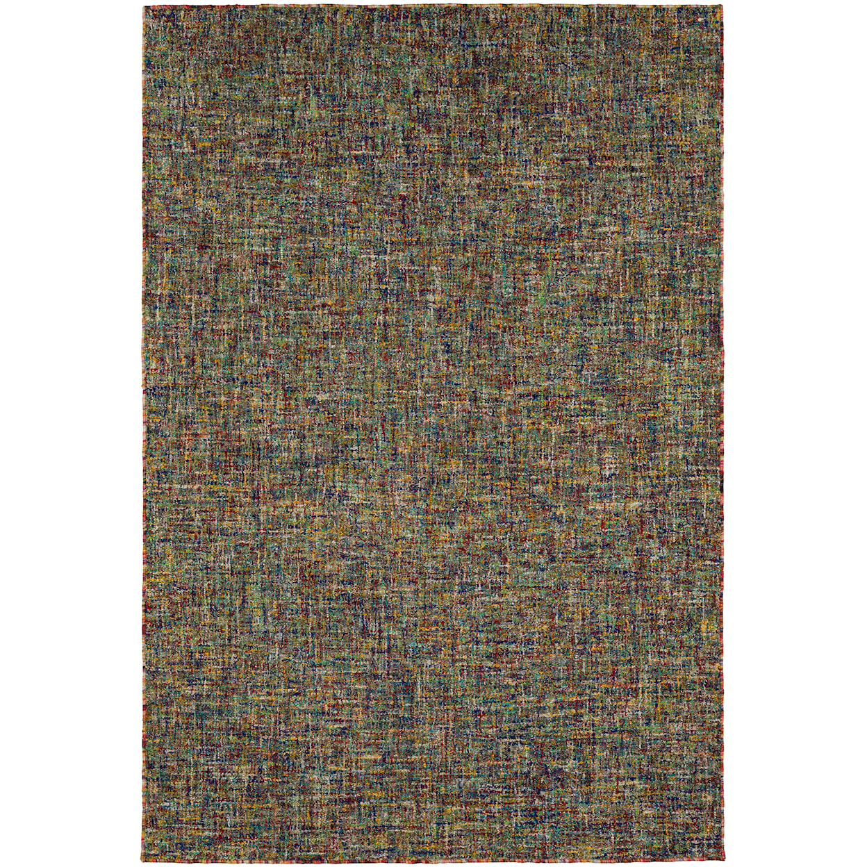 Dalyn Mateo 3'6" x 5'6" Rug