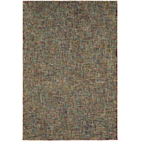 9' x 13' Confetti Rectangle Rug