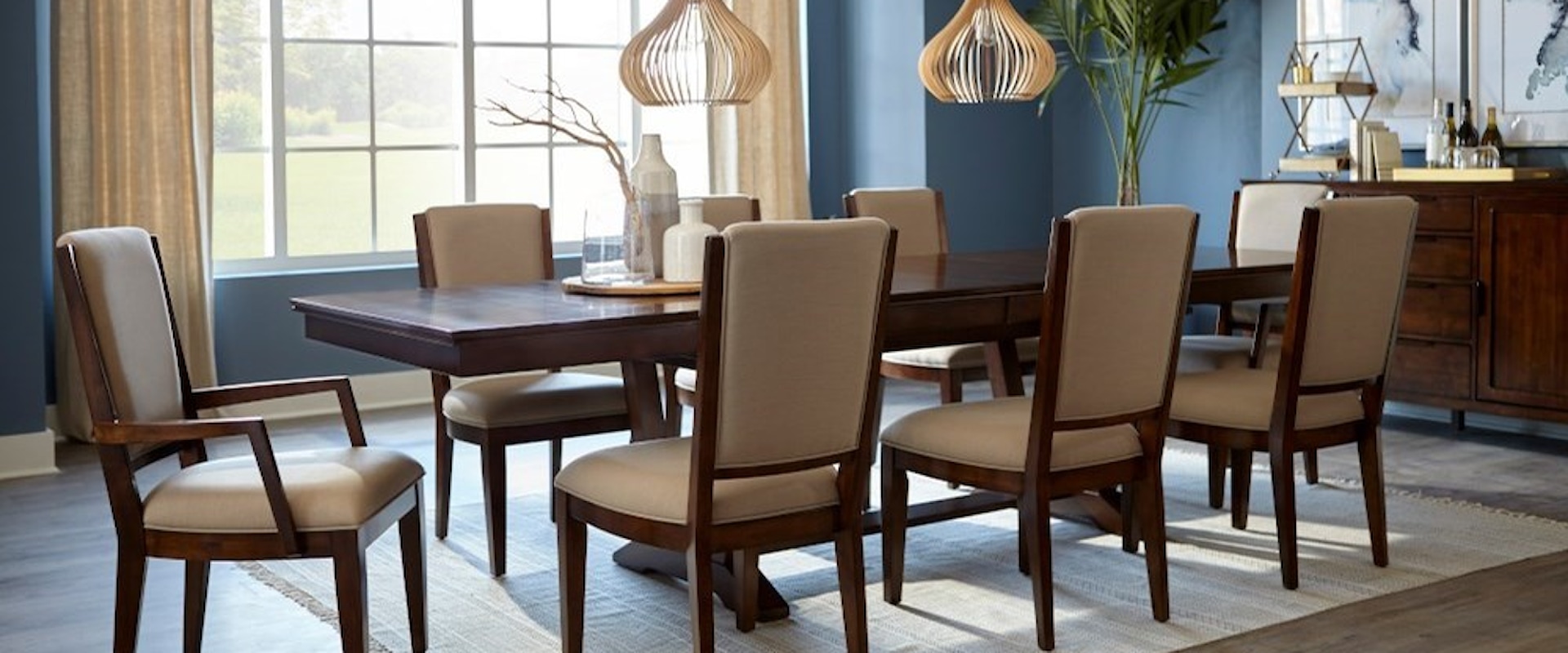 Formal Dining Room Group