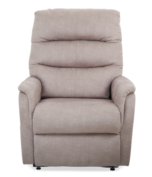 Large Lift Recliner W/ No Manual Headrest