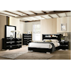 Furniture of America - FOA Carlie California King Bed